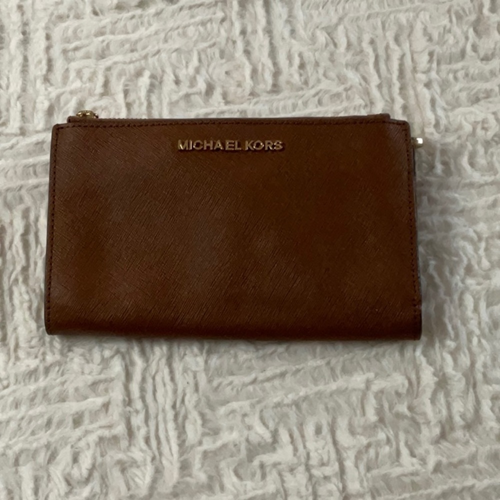 MK wallet